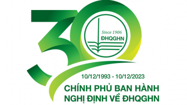 logo DHQG